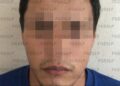 Detenido por privar de la libertad a su hijo de 3 años