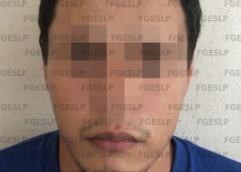 Detenido por privar de la libertad a su hijo de 3 años