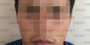 Detenido por privar de la libertad a su hijo de 3 años