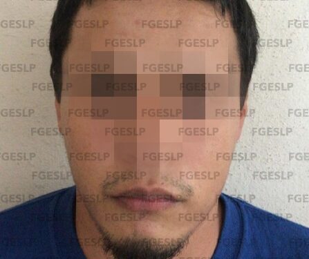 Detenido por privar de la libertad a su hijo de 3 años