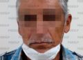Detenido en Venado por abuso sexual a su nieta