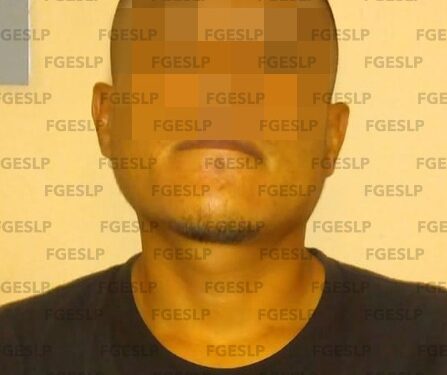 Sujeto agrede a su padre en Tampamolón