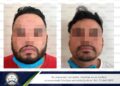 Dos hermanos detenidos por desaparición en Moctezuma