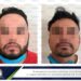 Dos hermanos detenidos por desaparición en Moctezuma