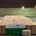 SAT decomisa metanfetaminas y marihuana con valor aproximado de 3.5 mdd