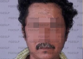 Detenido por asesinar a un hombre a pedradas