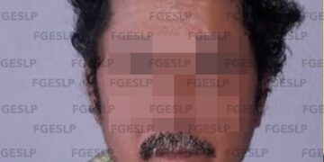 Detenido por asesinar a un hombre a pedradas