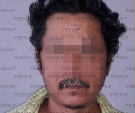 Detenido por asesinar a un hombre a pedradas