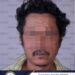 Detenido por asesinar a un hombre a pedradas