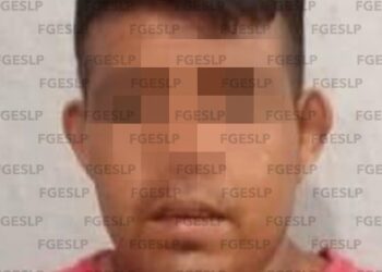 Mata a un hombre a machetazos en Tancanhuitz