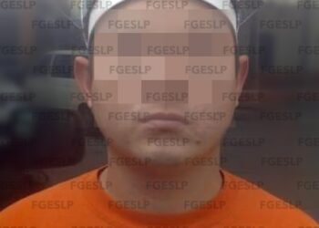 Capturan a último probable homicida de expresidente municipal de Xilitla