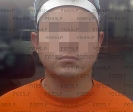 Capturan a último probable homicida de expresidente municipal de Xilitla