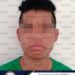 Detenido por homicidio en Aquismón