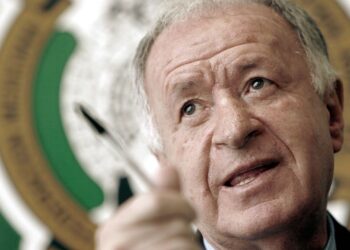 Aarón Padilla exfutbolista mexicano fallece por Covid-19