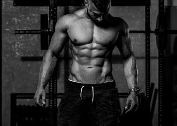 Cómo y qué comer si quieres un six pack en 4 semanas