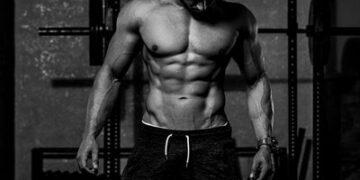 Cómo y qué comer si quieres un six pack en 4 semanas