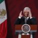 No vamos a expropiar: AMLO defiende batalla legal para evitar monopolios
