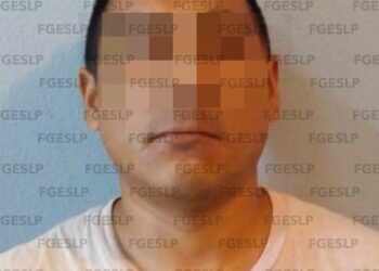 Capturan a ex policía municipal de Cd. Valles por tortura y homicidio