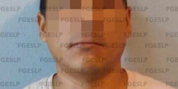 Capturan a ex policía municipal de Cd. Valles por tortura y homicidio