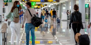 Unión Europea abre el 1 de julio sus fronteras a 14 países