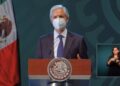 Hospitalizaciones por covid-19 en Edomex bajan durante 2 semanas: Del Mazo