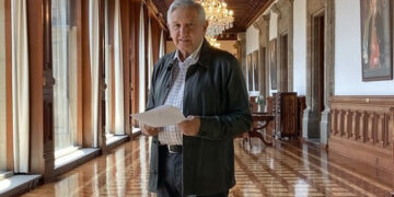 AMLO sugiere decálogo para enfrentar la ‘nueva realidad’ por el Covid-19