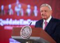 AMLO usará aviones de la Fuerza Aérea para emergencias