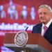 AMLO usará aviones de la Fuerza Aérea para emergencias