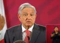 AMLO anuncia persecución contra fraude monumental de facturas falsas