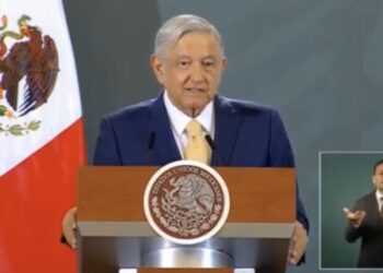 AMLO celebra reinicio del Congreso para ‘limpiar’ el camino al T-MEC