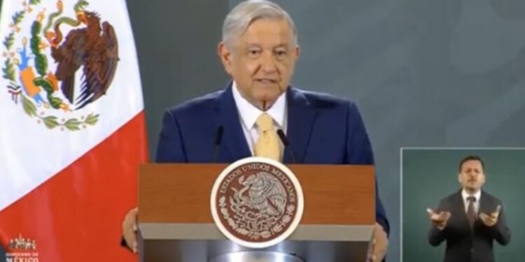 AMLO celebra reinicio del Congreso para ‘limpiar’ el camino al T-MEC