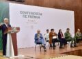 AMLO lamenta que Congreso español rechace investigar al rey Juan Carlos