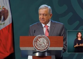 AMLO: Iberdrola no ha comunicado cancelación de inversión en México