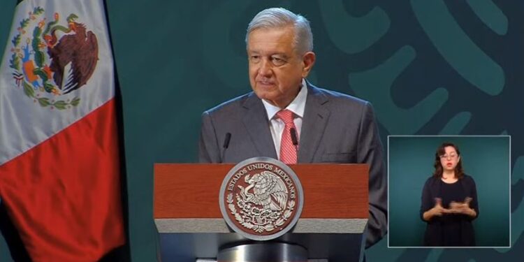 AMLO: Iberdrola no ha comunicado cancelación de inversión en México