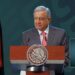 AMLO: Iberdrola no ha comunicado cancelación de inversión en México