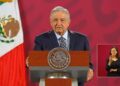 AMLO respalda fusionar al IFT, Cofece y CRE para ahorrar costos