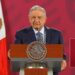 AMLO respalda fusionar al IFT, Cofece y CRE para ahorrar costos