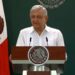 AMLO pide a Alfaro pruebas sobre injerencia en protestas por caso Giovanni