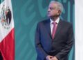 AMLO ofrece apoyo a Sheinbaum tras atentado contra Omar García Harfuch