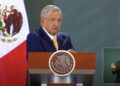 AMLO sugiere desaparecer CONAPRED y que Segob se encargue de la discriminación