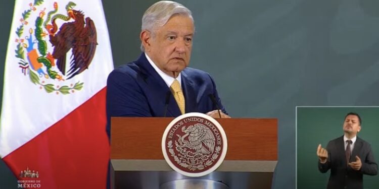 AMLO sugiere desaparecer CONAPRED y que Segob se encargue de la discriminación