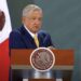 AMLO sugiere desaparecer CONAPRED y que Segob se encargue de la discriminación