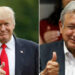 Trump asegura que se reunirá con AMLO en la Casa Blanca