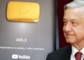 AMLO llega los 2 millones de suscriptores en Youtube