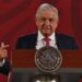 AMLO considera cambios regulatorios y los opositores critican toma de poder