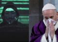 Anonymous hackea sistema del Vaticano y filtra datos