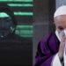 Anonymous hackea sistema del Vaticano y filtra datos