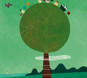 Día Mundial del Medio Ambiente con actividades culturales para toda la familia