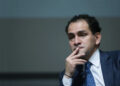 Secretario de Hacienda da positivo a COVID19