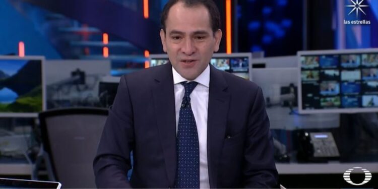 Empleo en México comenzó a recuperarse tras reapertura gradual: Arturo Herrera
